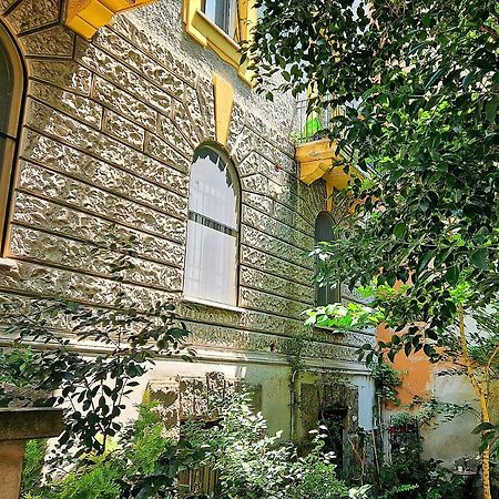 4Rooms In Roma Ngoại thất bức ảnh