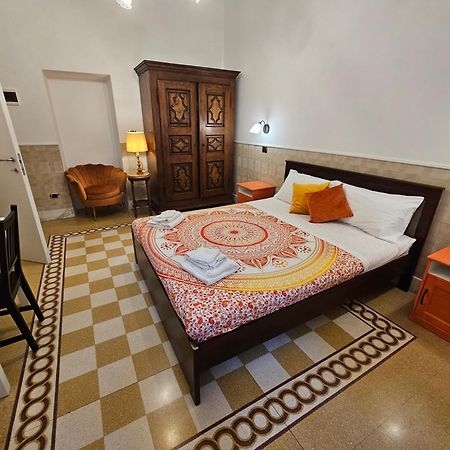 4Rooms In Roma Ngoại thất bức ảnh