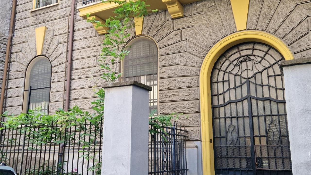 4Rooms In Roma Ngoại thất bức ảnh