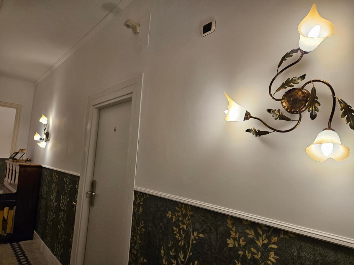 4Rooms In Roma Ngoại thất bức ảnh