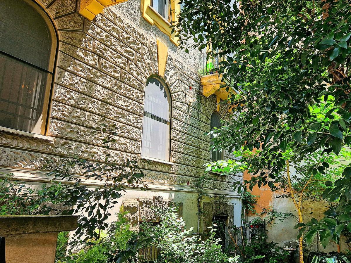 4Rooms In Roma Ngoại thất bức ảnh