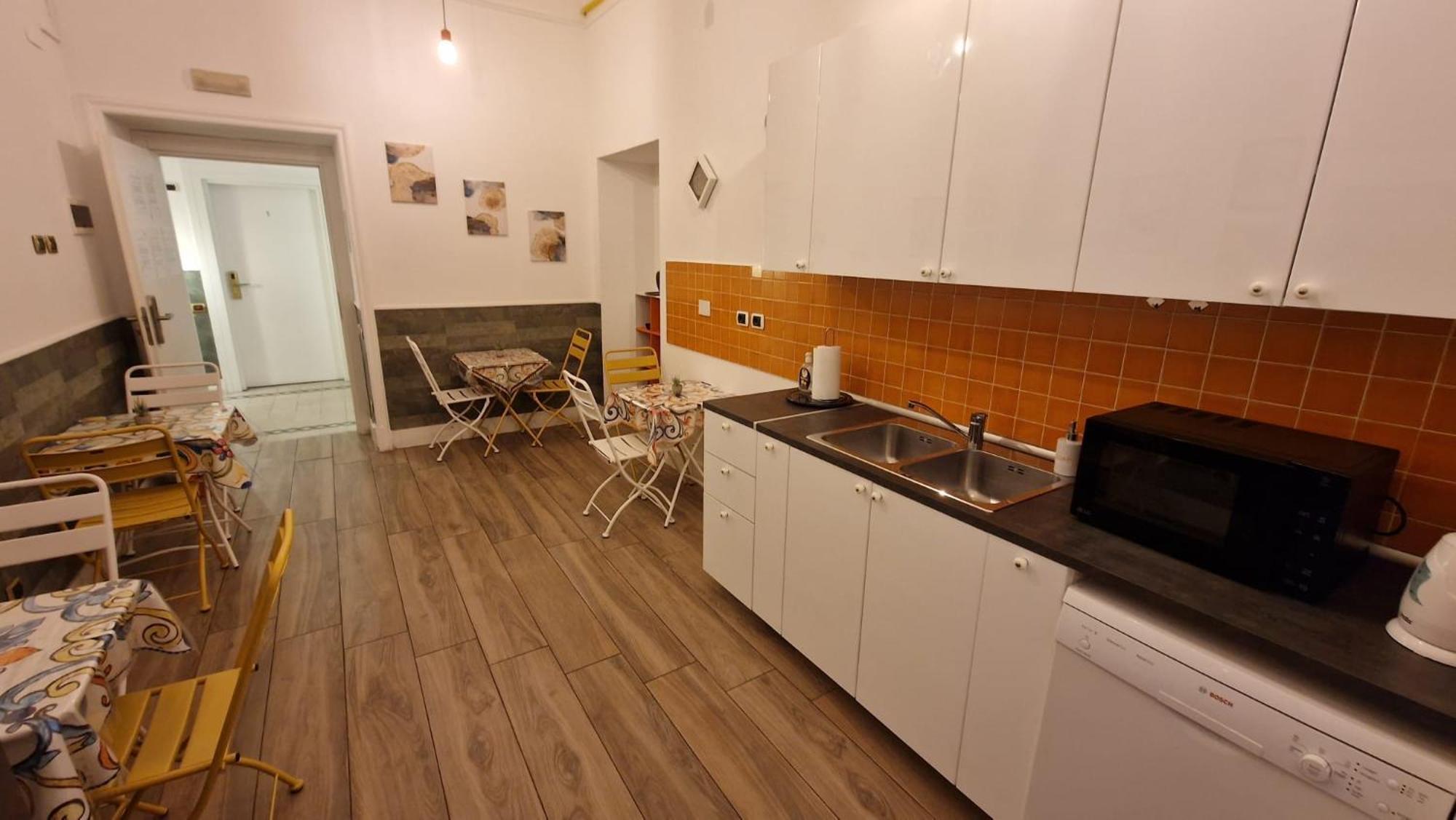 4Rooms In Roma Ngoại thất bức ảnh