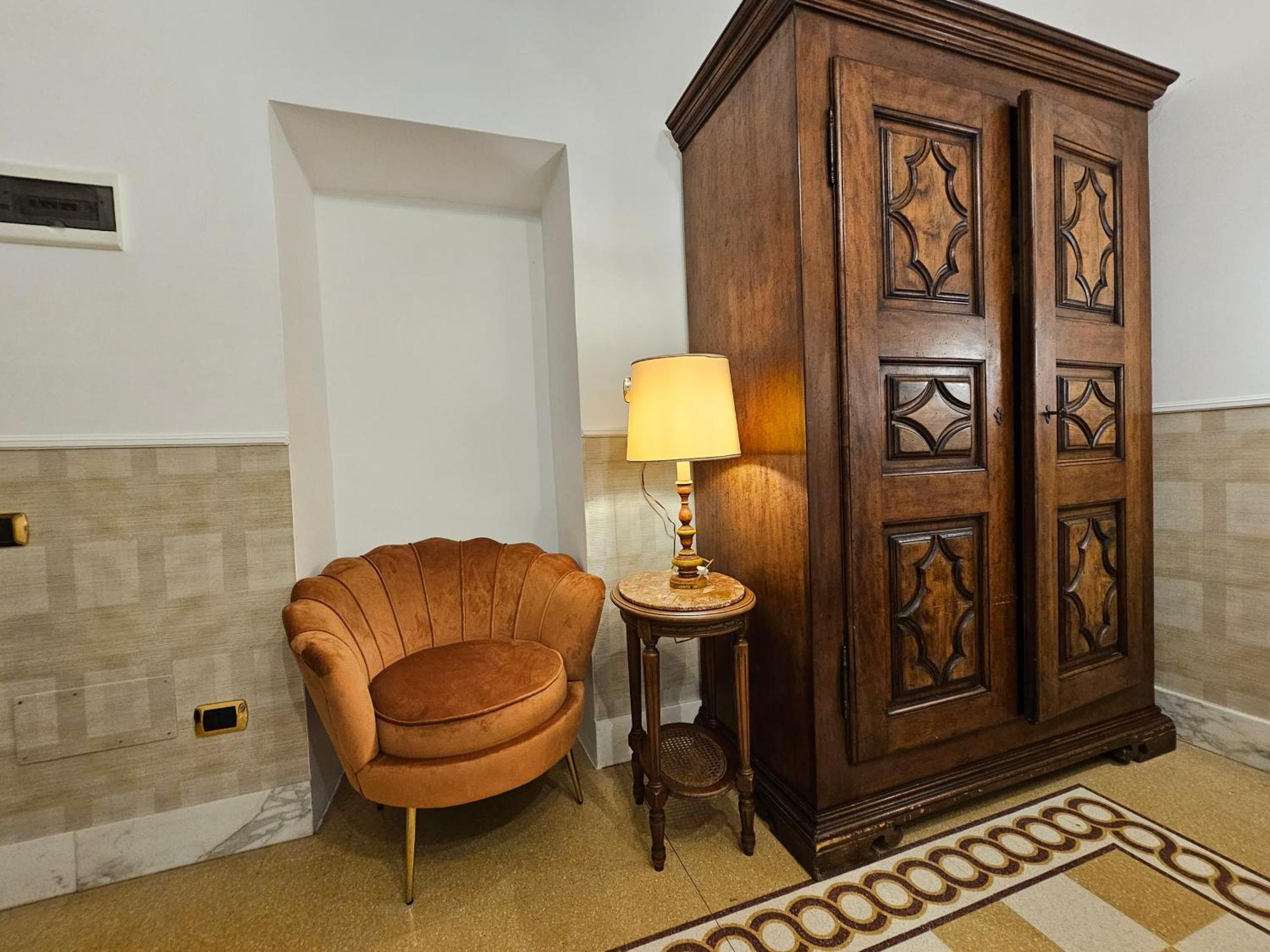 4Rooms In Roma Ngoại thất bức ảnh