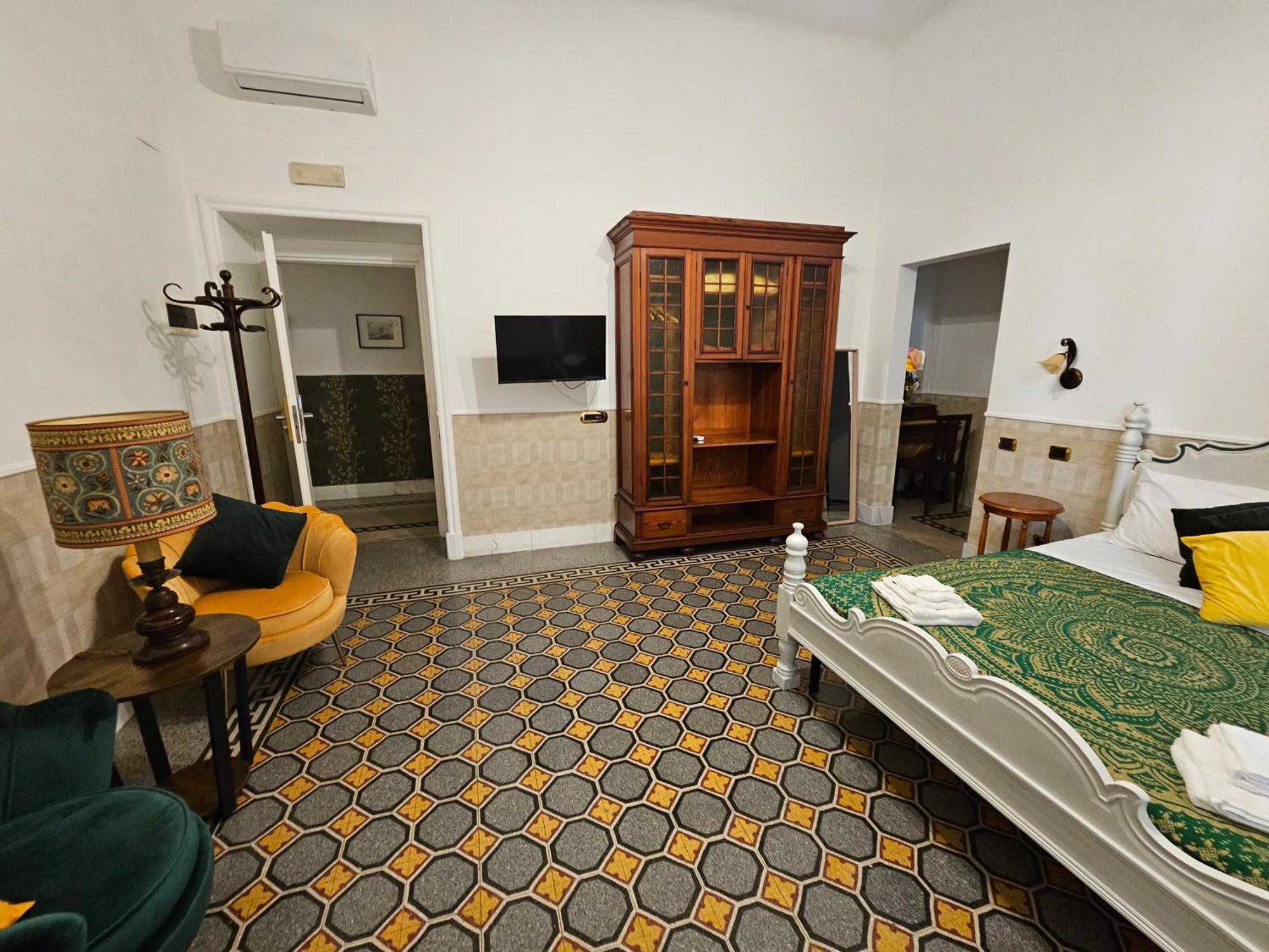 4Rooms In Roma Ngoại thất bức ảnh