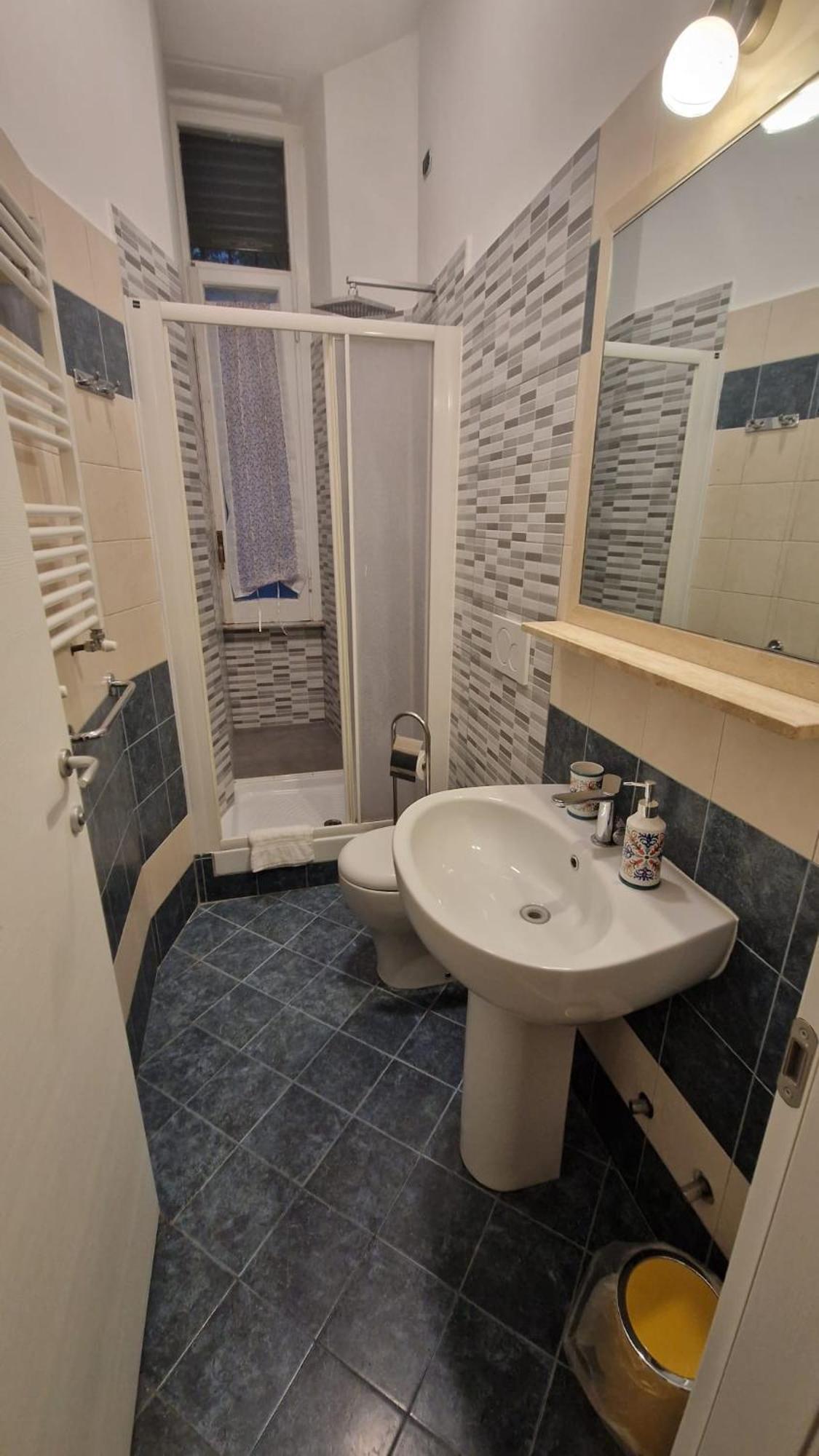 4Rooms In Roma Ngoại thất bức ảnh