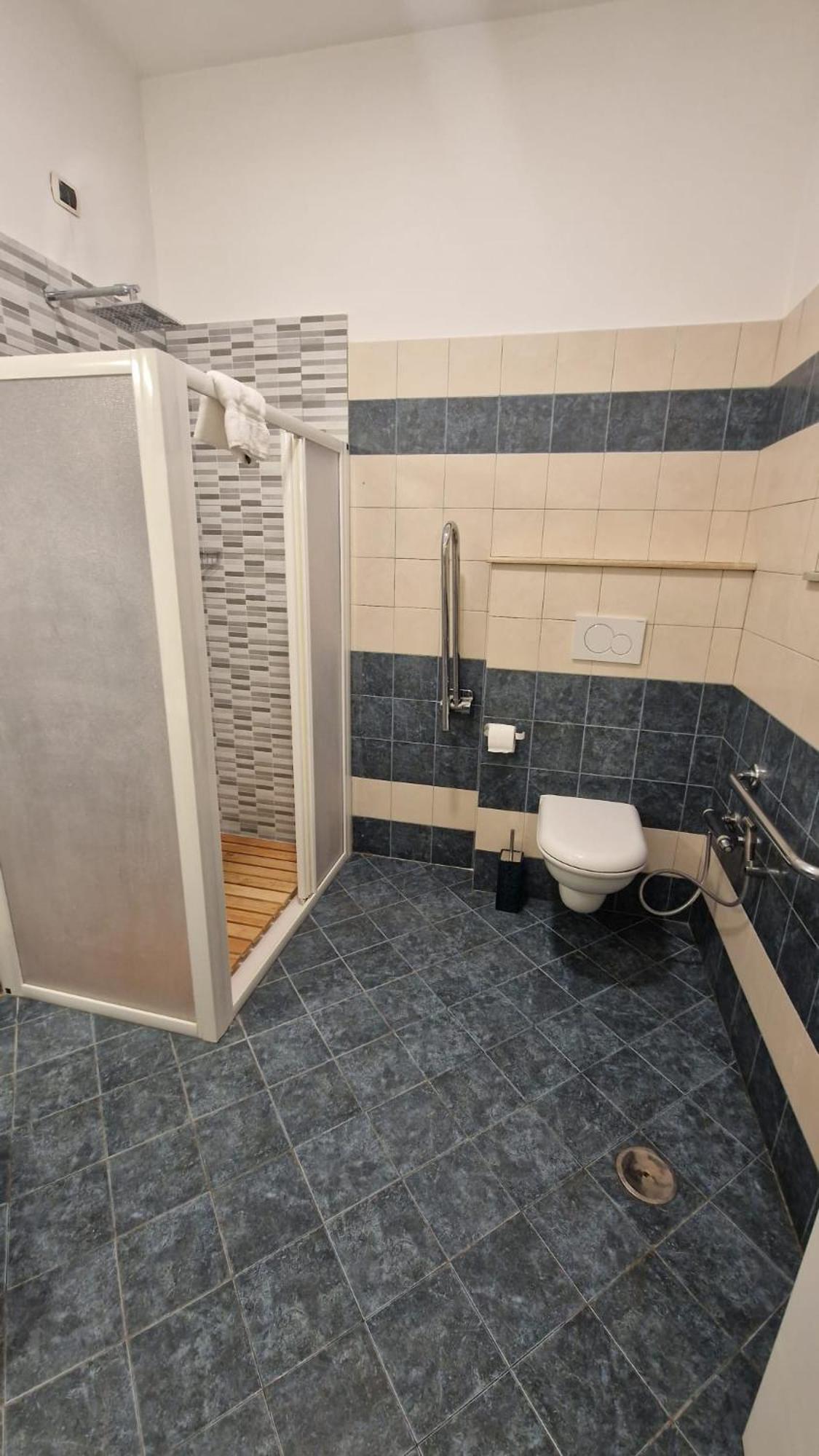 4Rooms In Roma Ngoại thất bức ảnh
