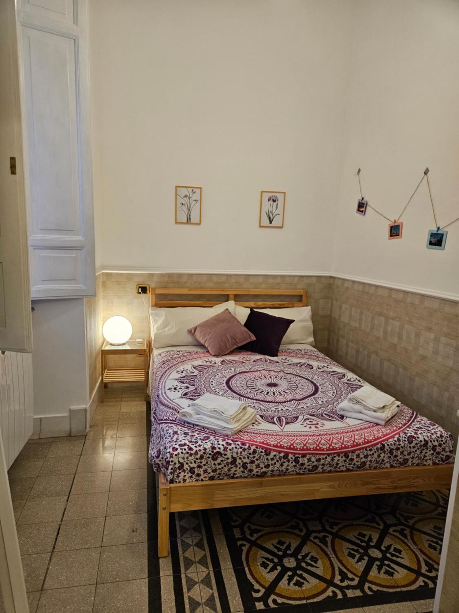 4Rooms In Roma Ngoại thất bức ảnh