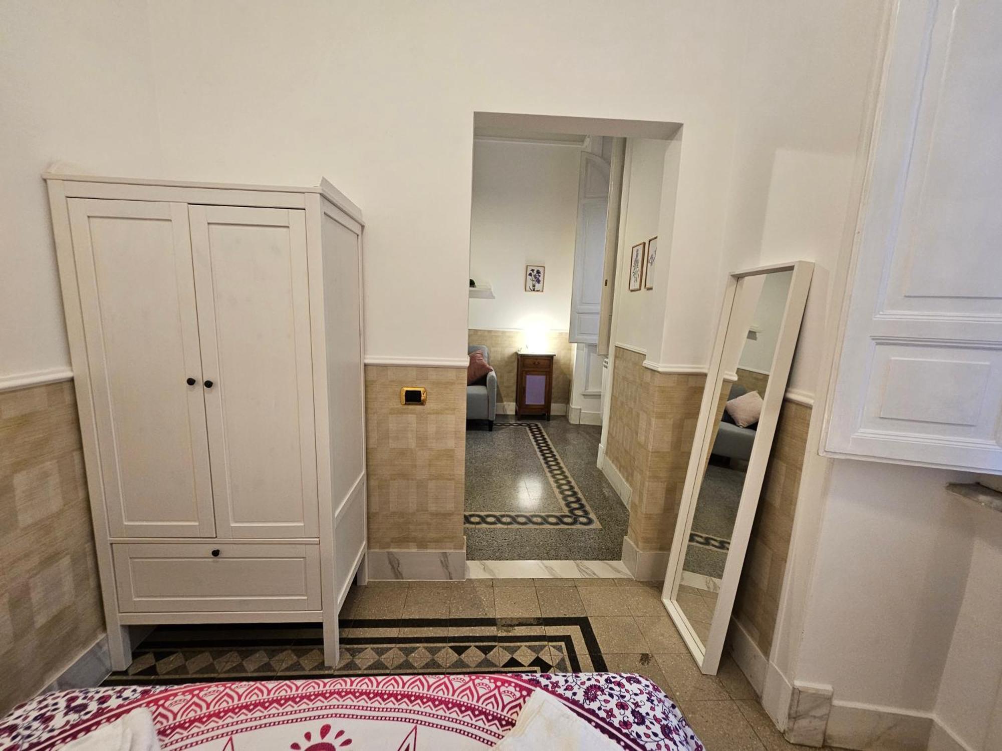 4Rooms In Roma Ngoại thất bức ảnh