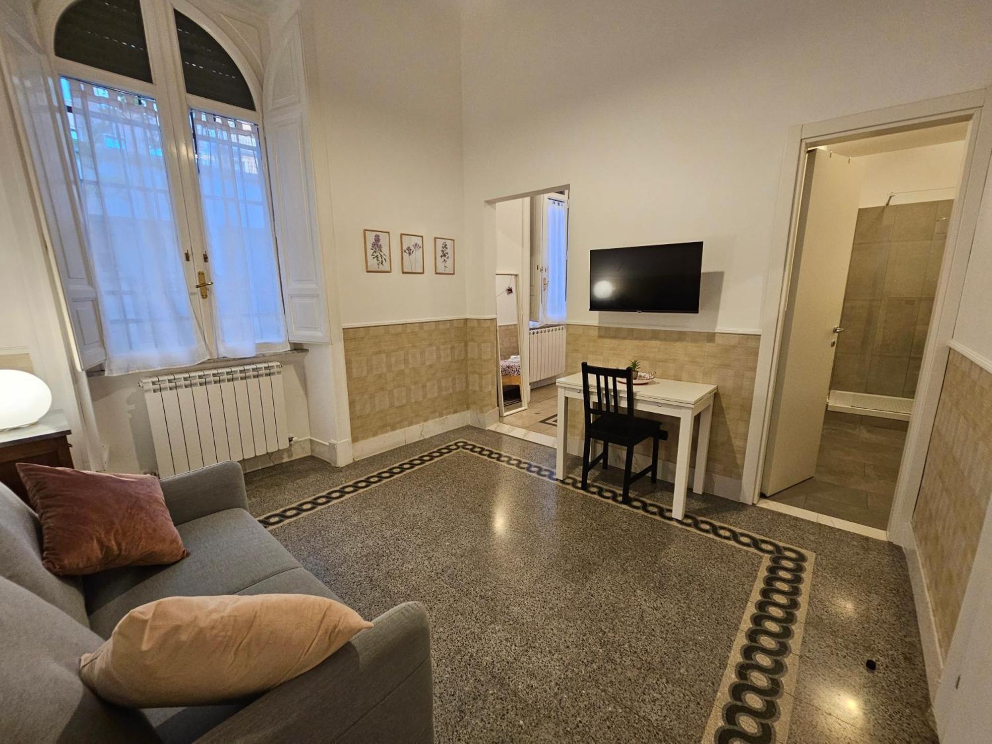 4Rooms In Roma Ngoại thất bức ảnh