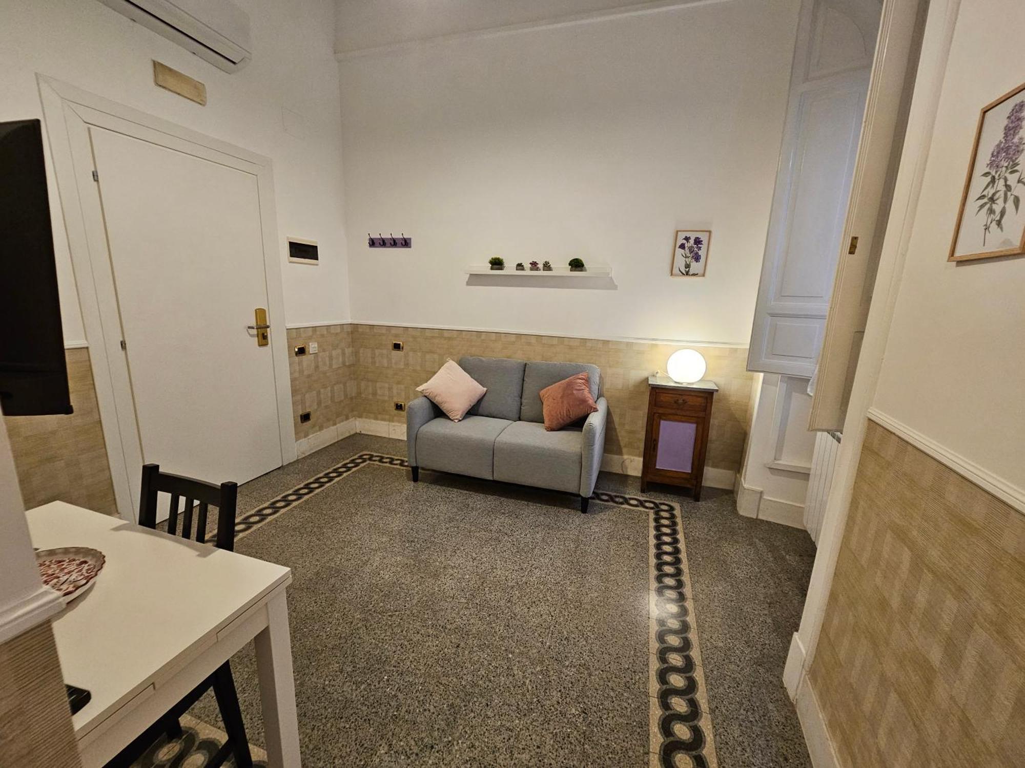 4Rooms In Roma Ngoại thất bức ảnh