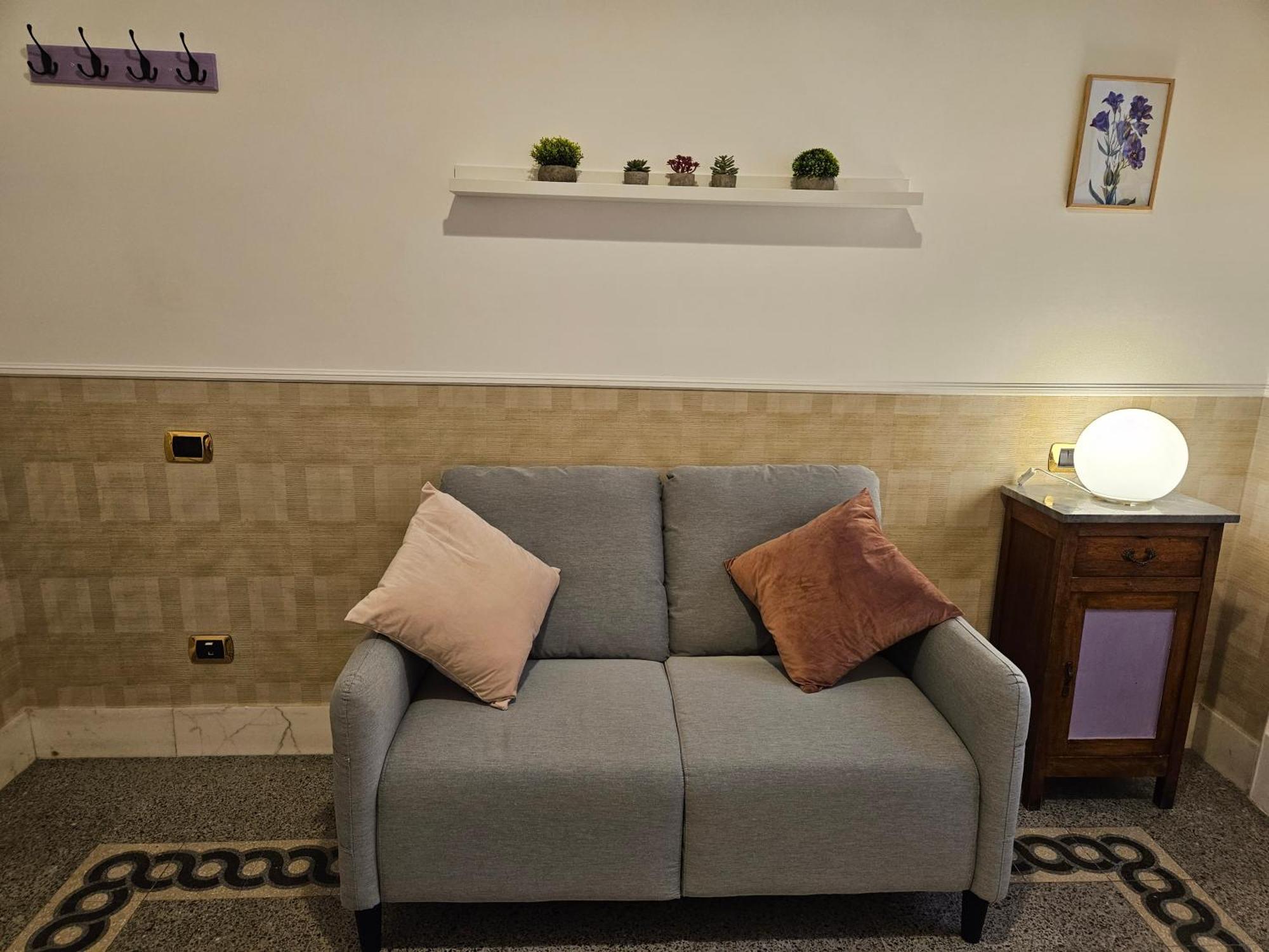4Rooms In Roma Ngoại thất bức ảnh