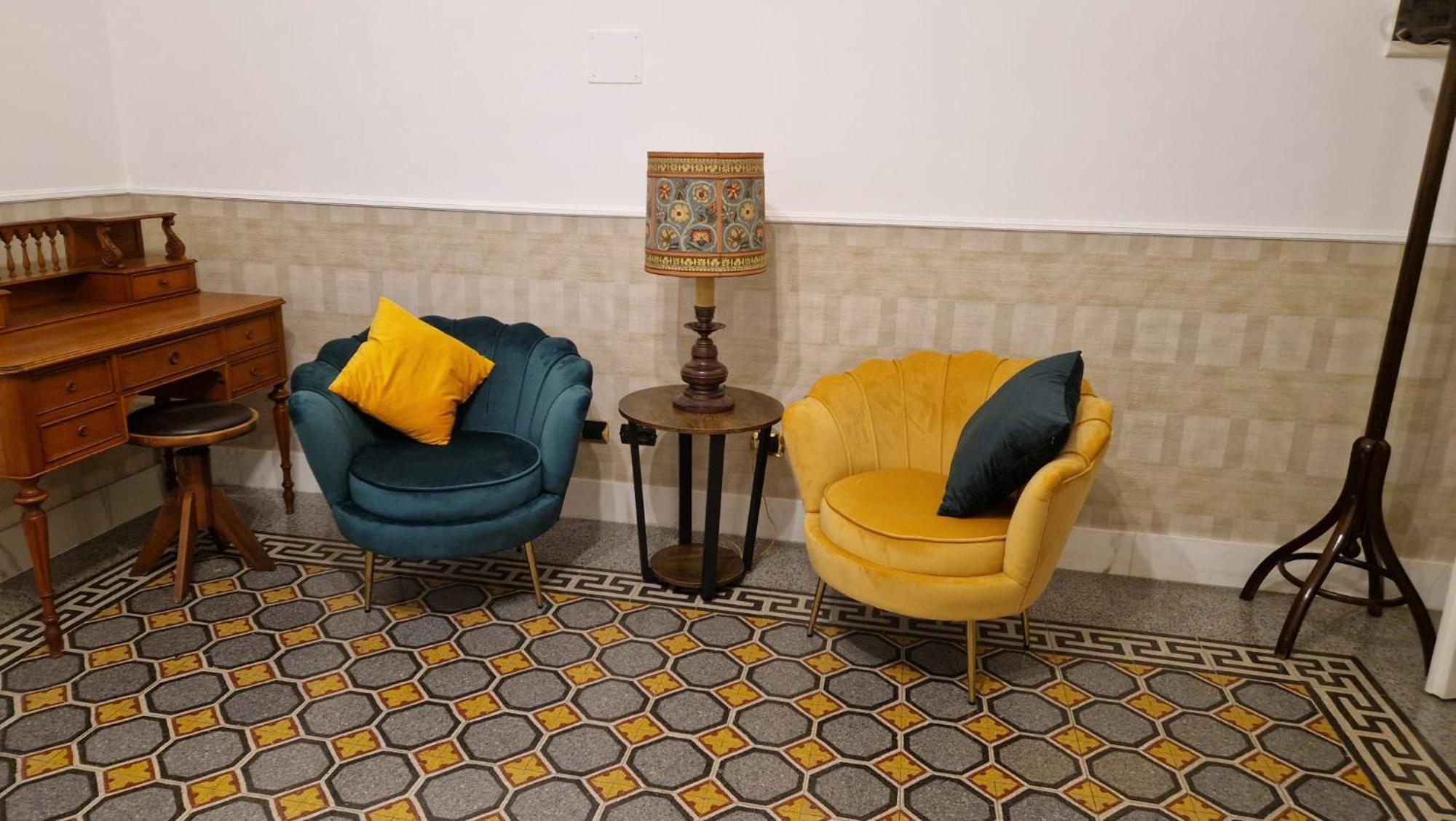 4Rooms In Roma Ngoại thất bức ảnh