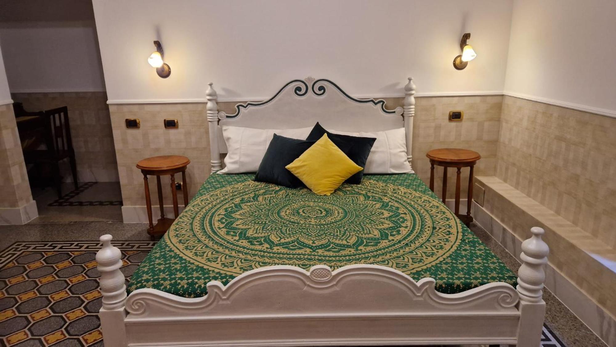 4Rooms In Roma Ngoại thất bức ảnh